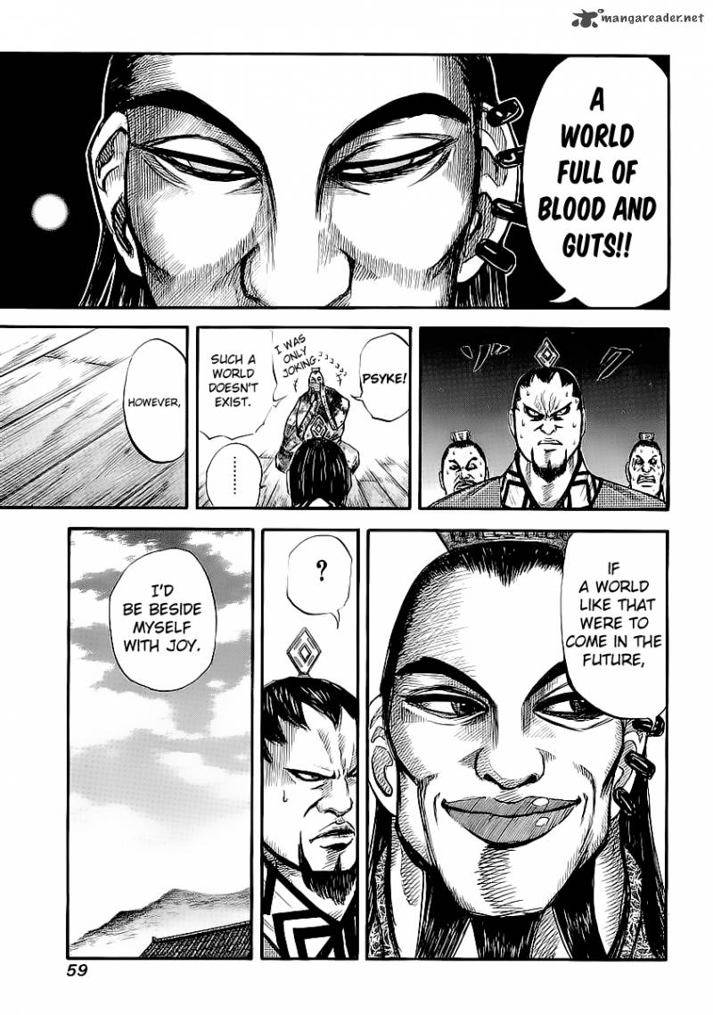 Kingdom 11 19