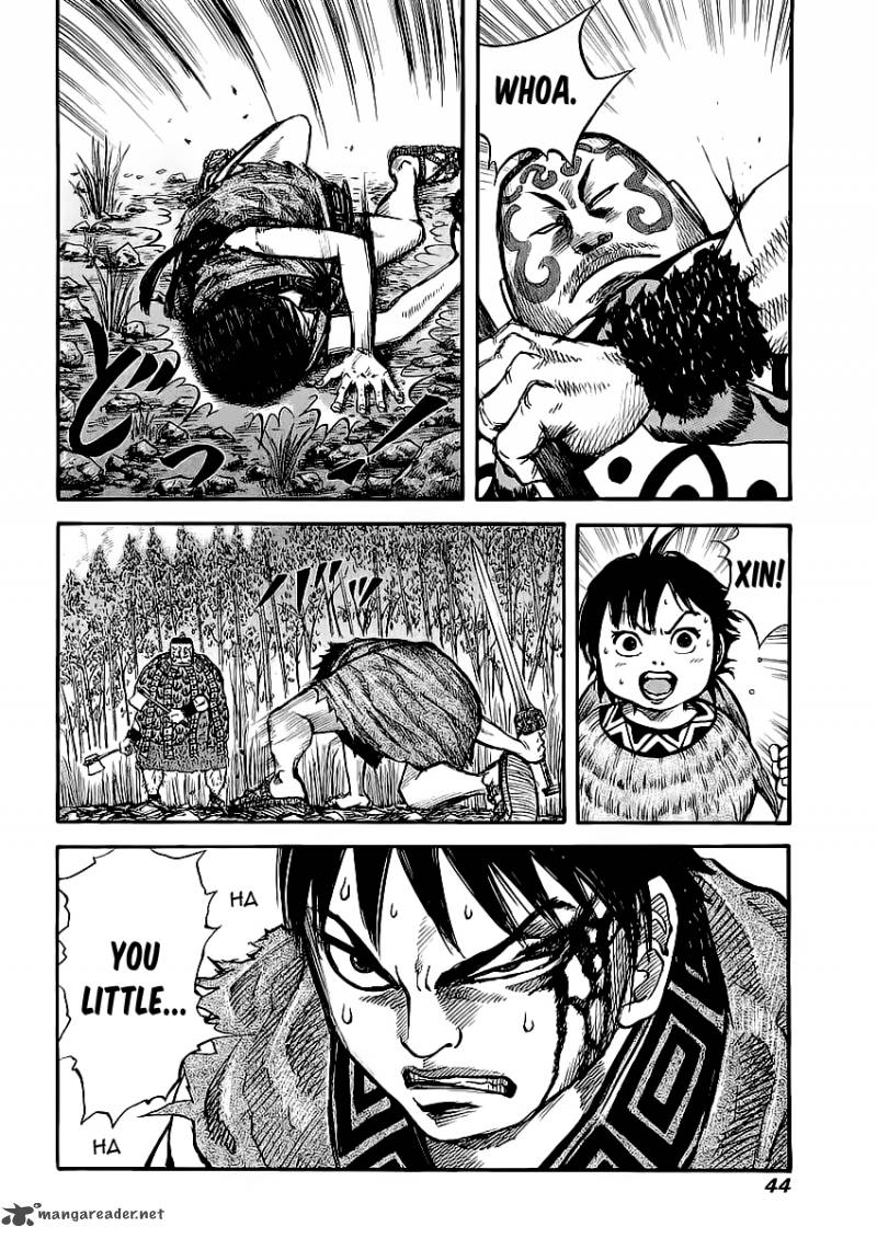 Kingdom 11 4
