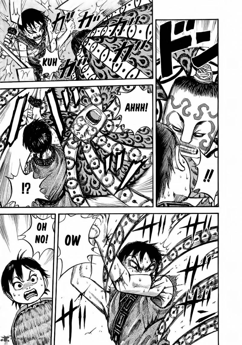 Kingdom 11 9