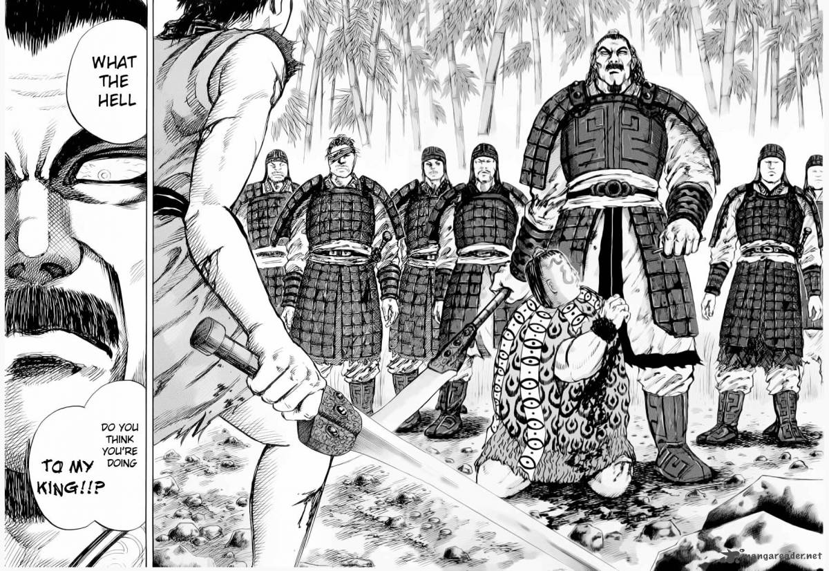 Kingdom 12 10