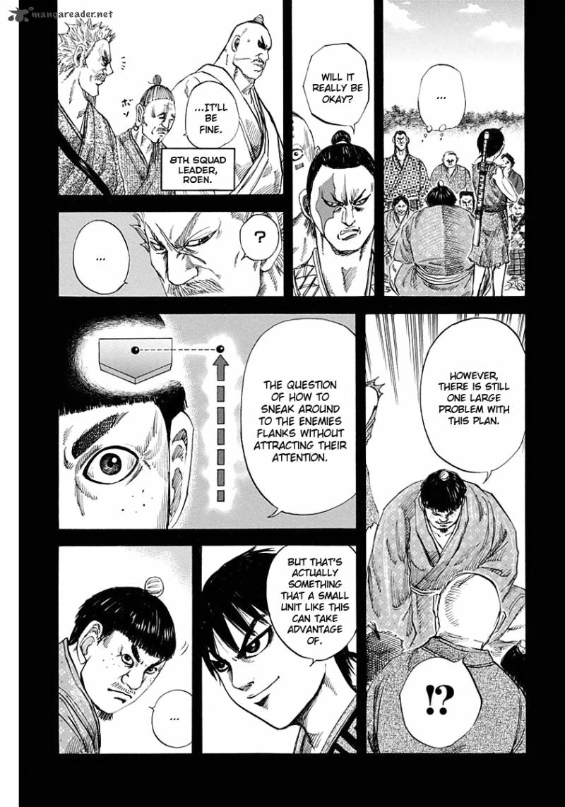 Kingdom 121 11