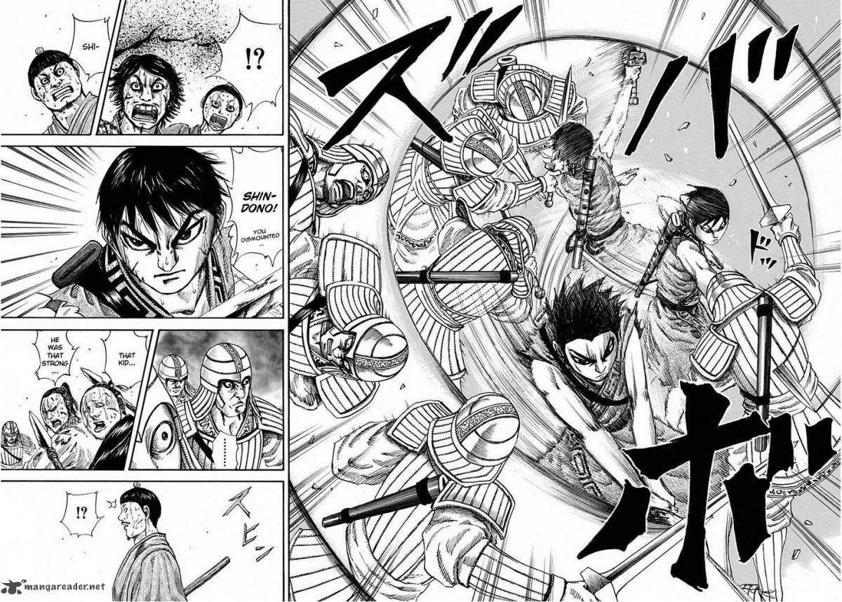 Kingdom 124 15