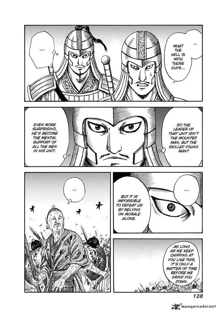 Kingdom 125 12