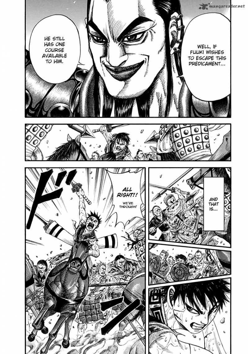 Kingdom 127 10