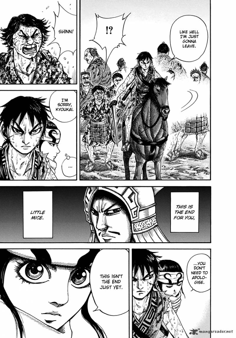 Kingdom 127 16