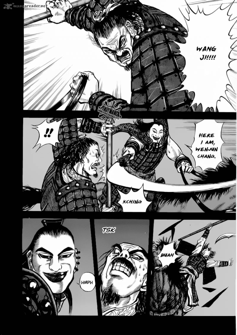 Kingdom 13 10