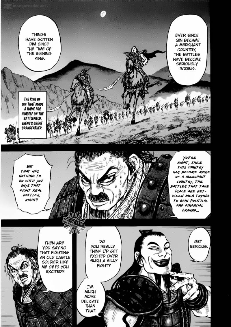 Kingdom 13 13