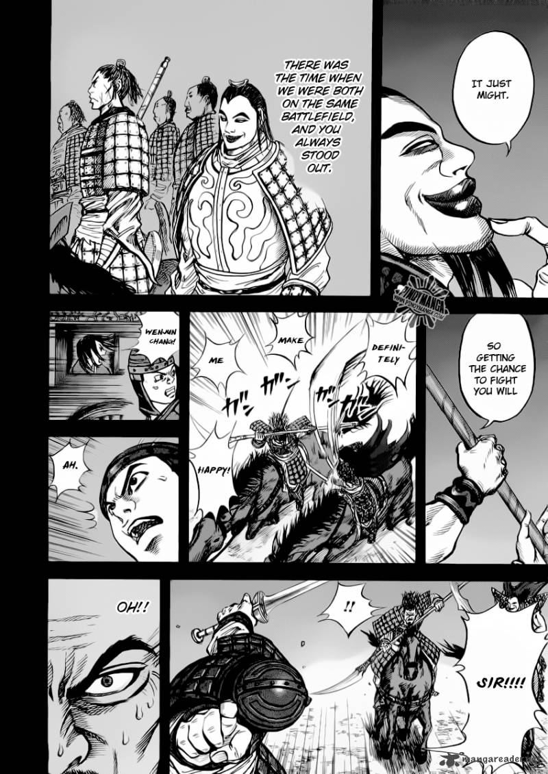 Kingdom 13 14