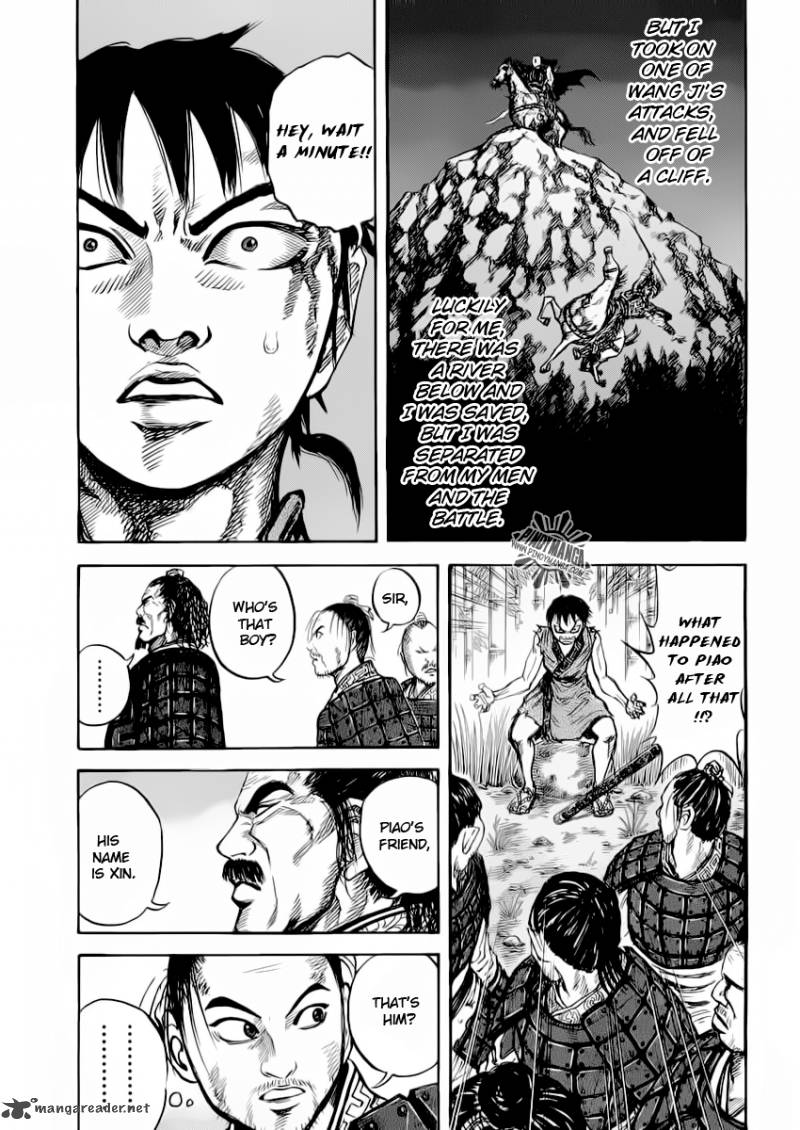 Kingdom 13 19