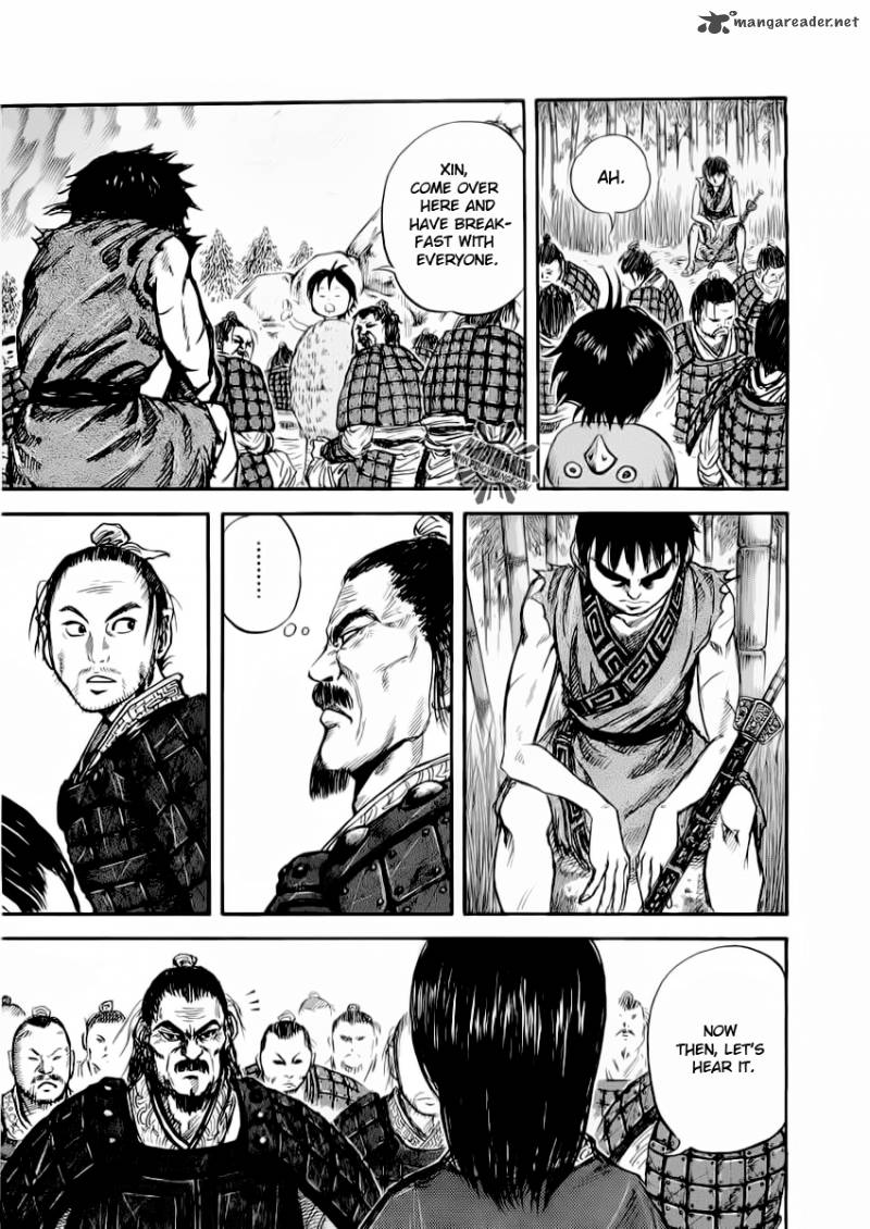 Kingdom 13 5