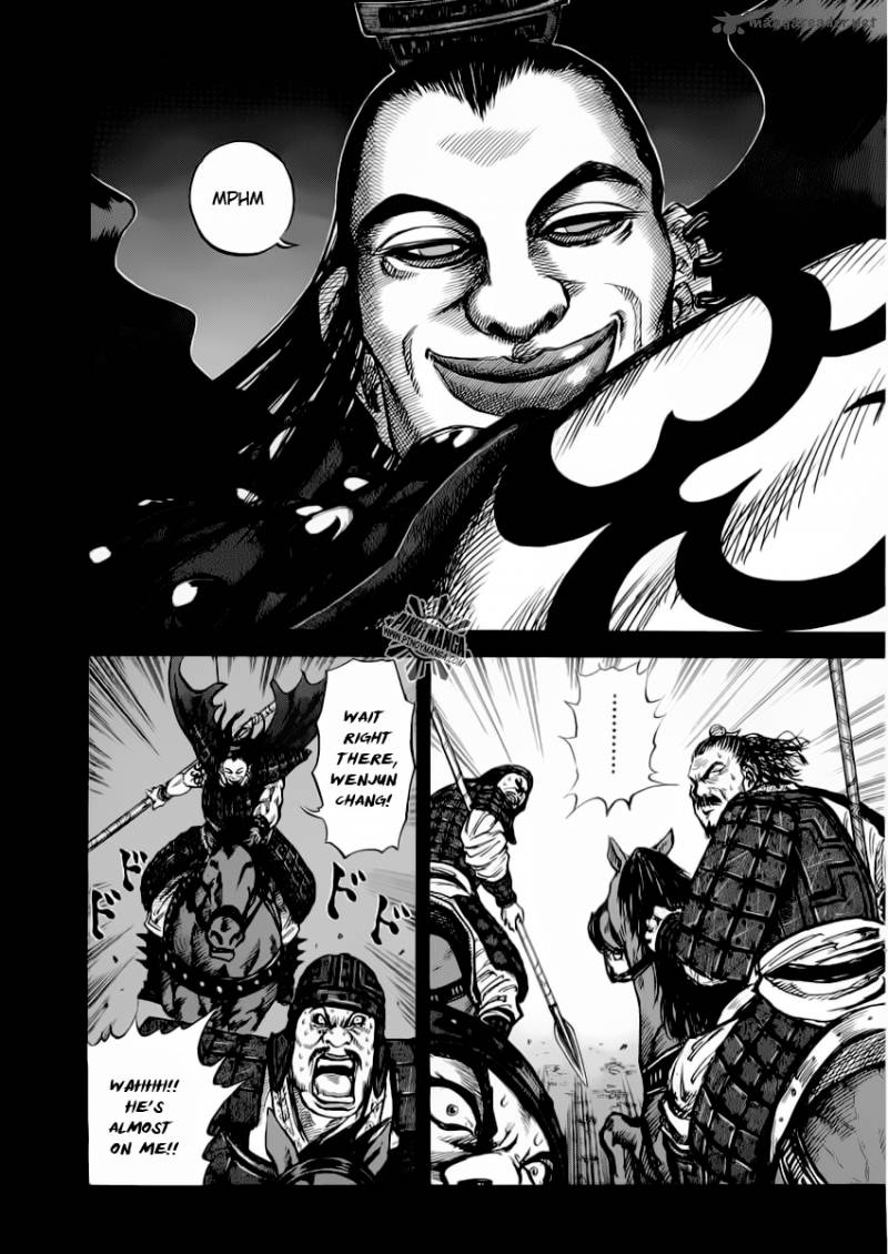 Kingdom 13 8