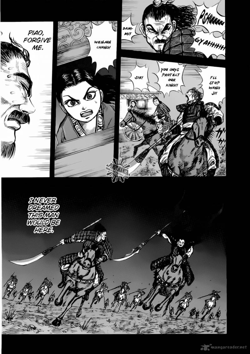 Kingdom 13 9