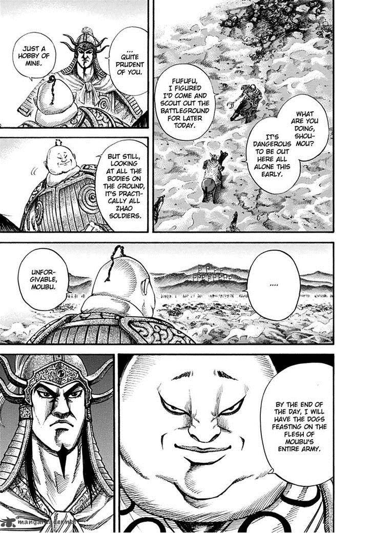 Kingdom 134 3