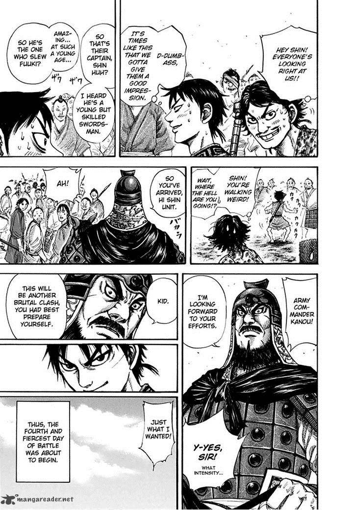 Kingdom 134 9