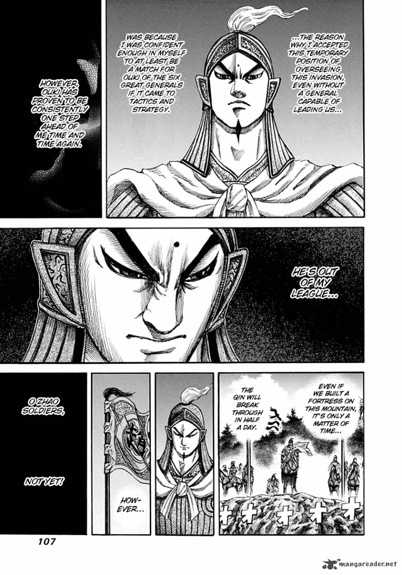 Kingdom 135 12