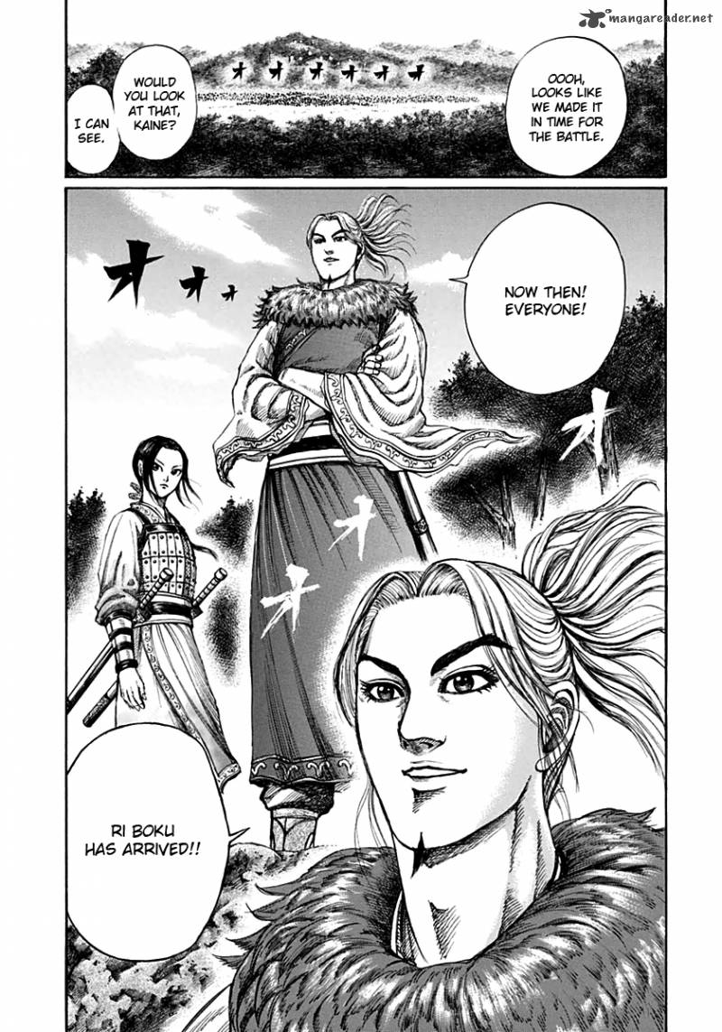 Kingdom 135 17