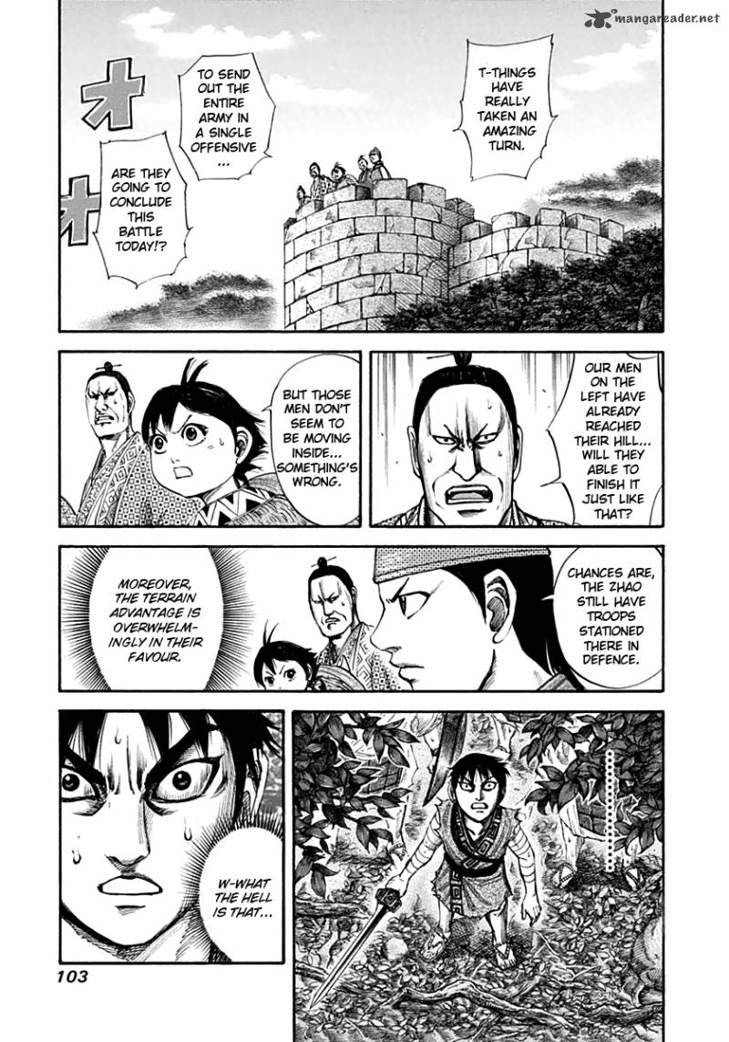 Kingdom 135 8