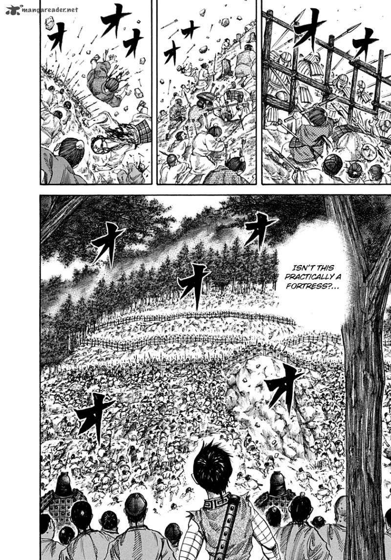 Kingdom 135 9