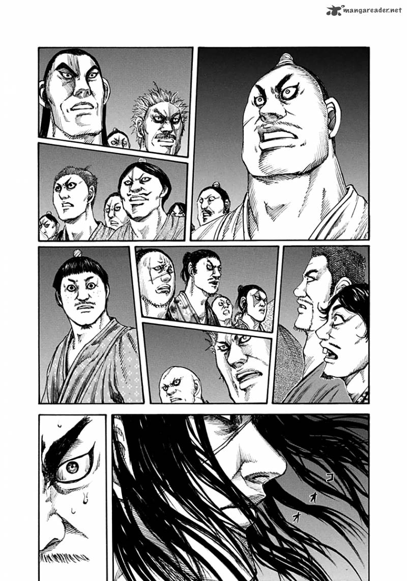 Kingdom 138 13