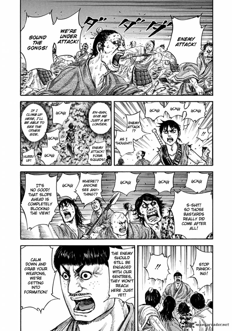 Kingdom 138 6