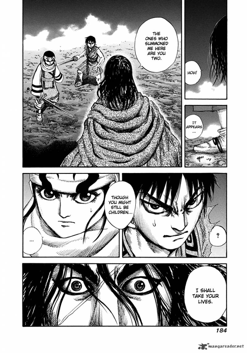 Kingdom 139 18