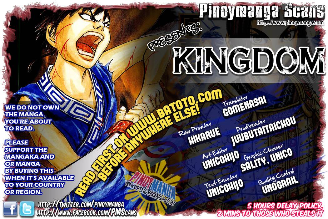Kingdom 14 20