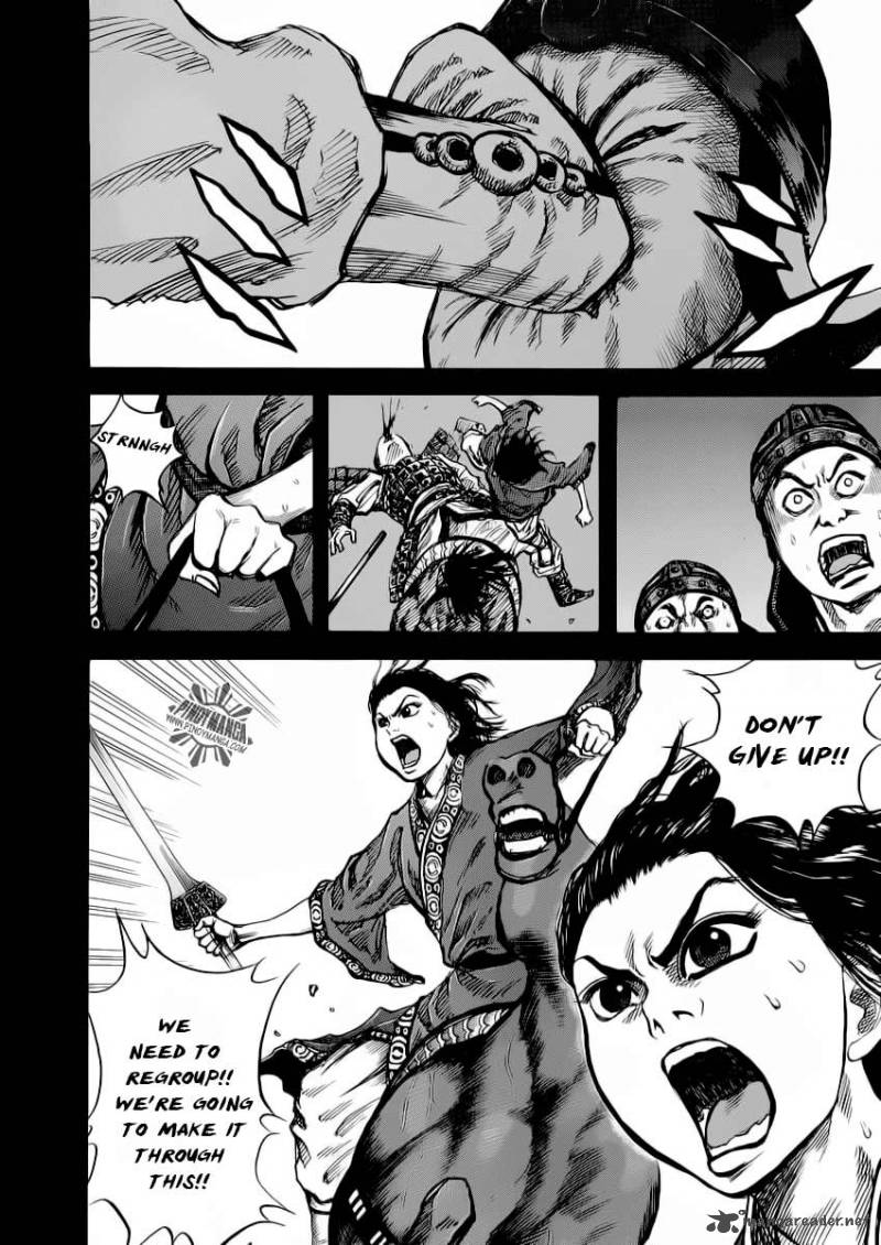 Kingdom 14 4