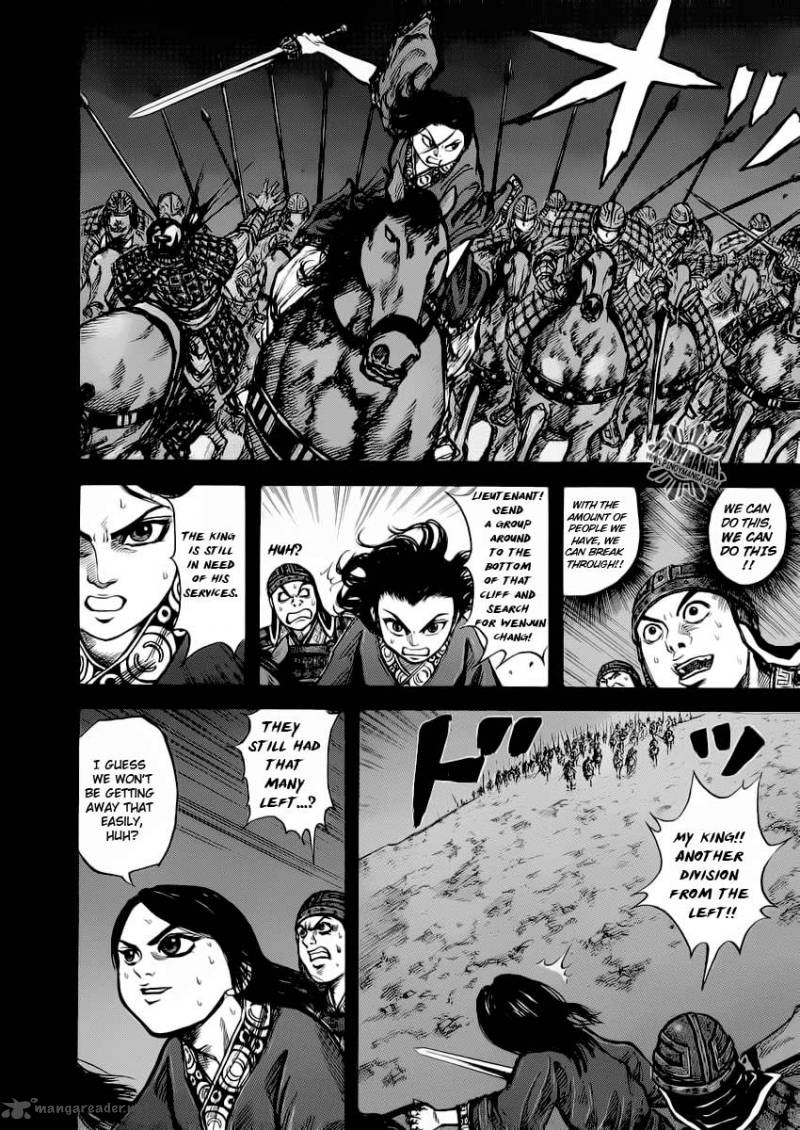 Kingdom 14 6