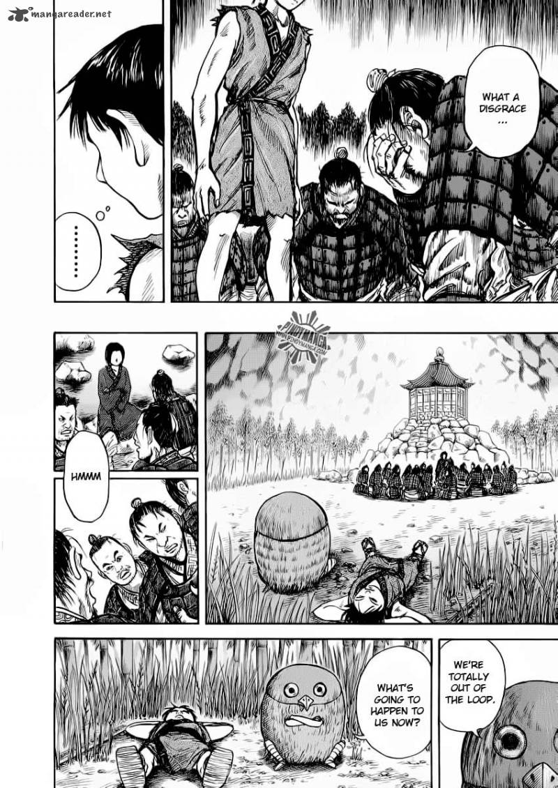 Kingdom 14 8
