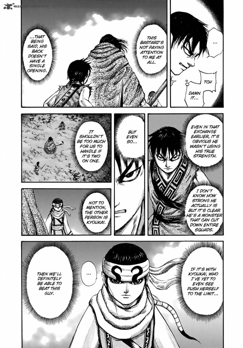 Kingdom 140 10