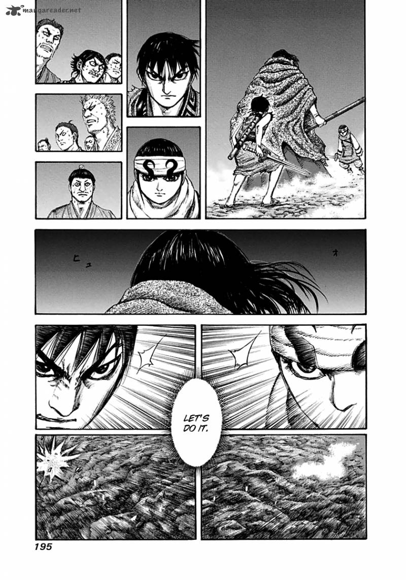 Kingdom 140 11