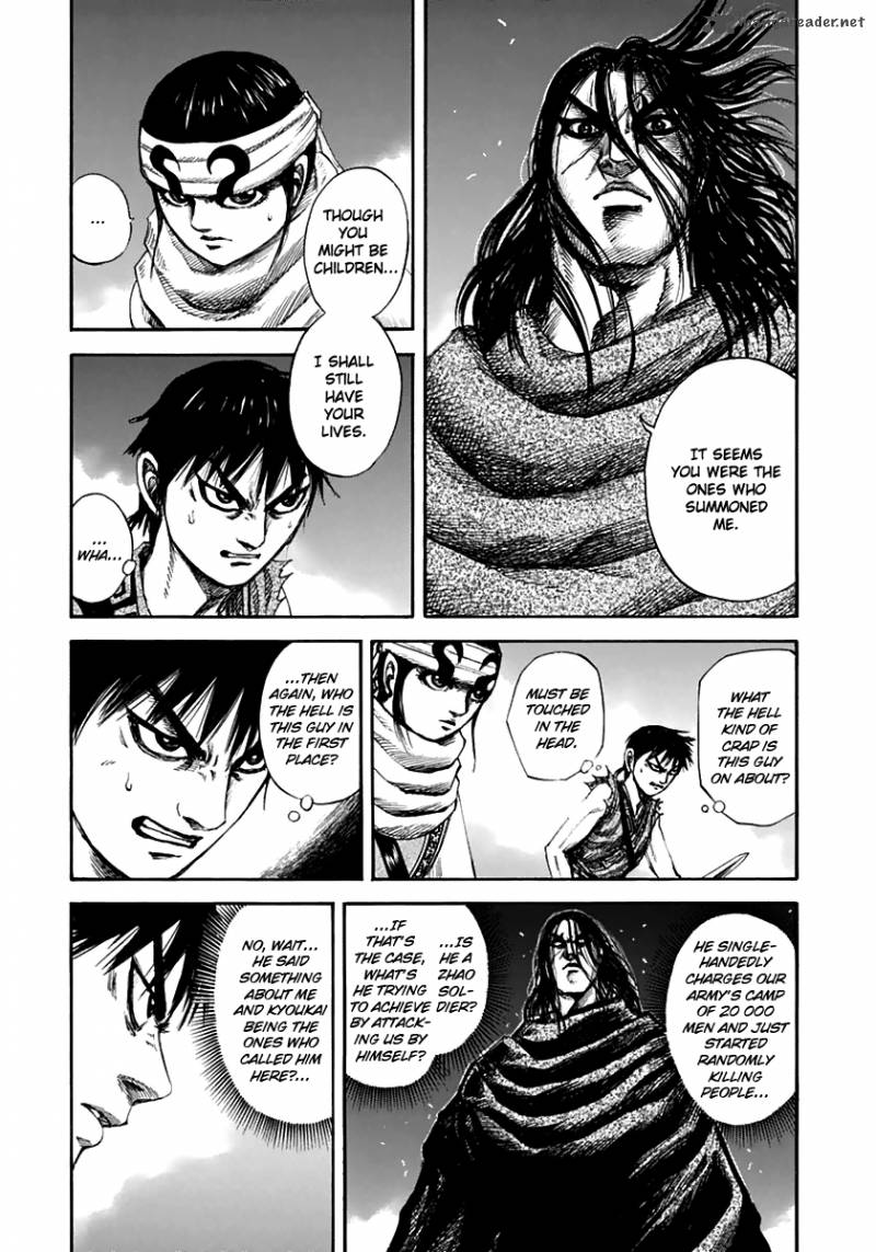 Kingdom 140 3