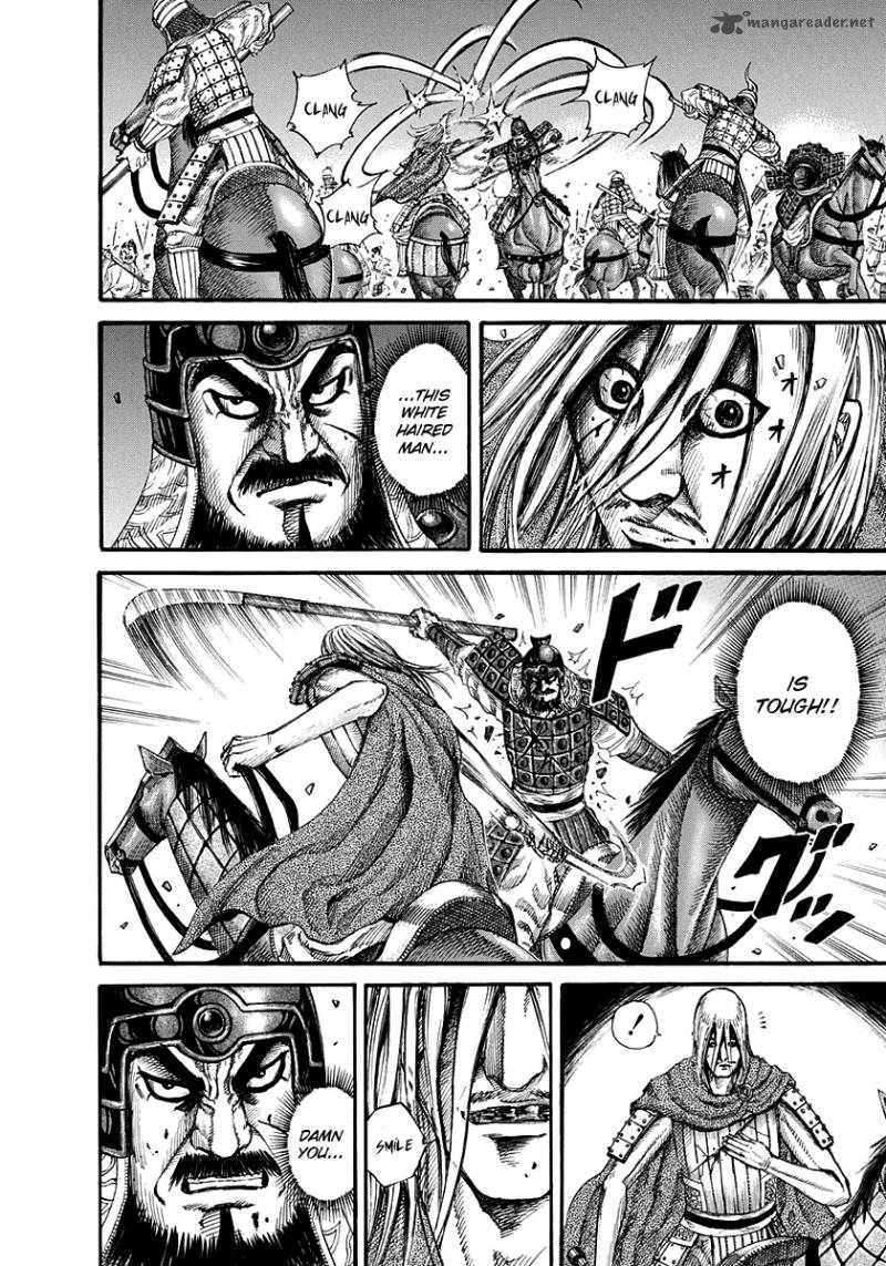 Kingdom 145 10