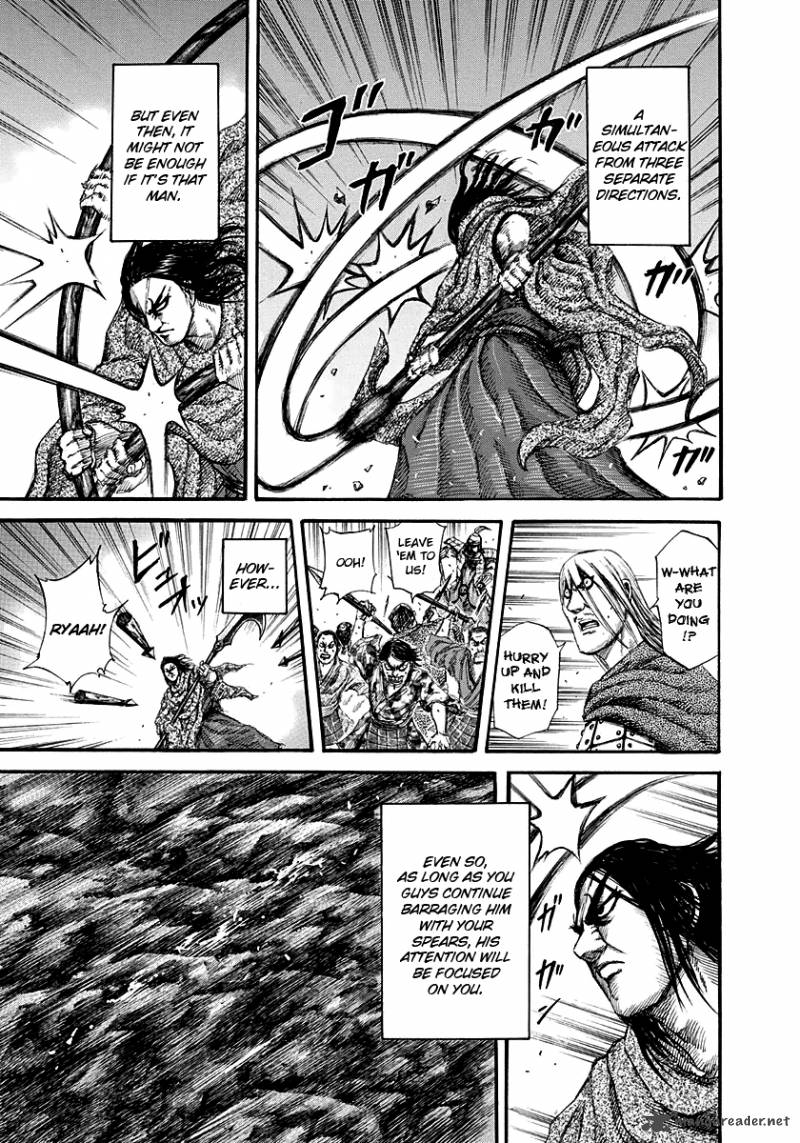 Kingdom 145 15