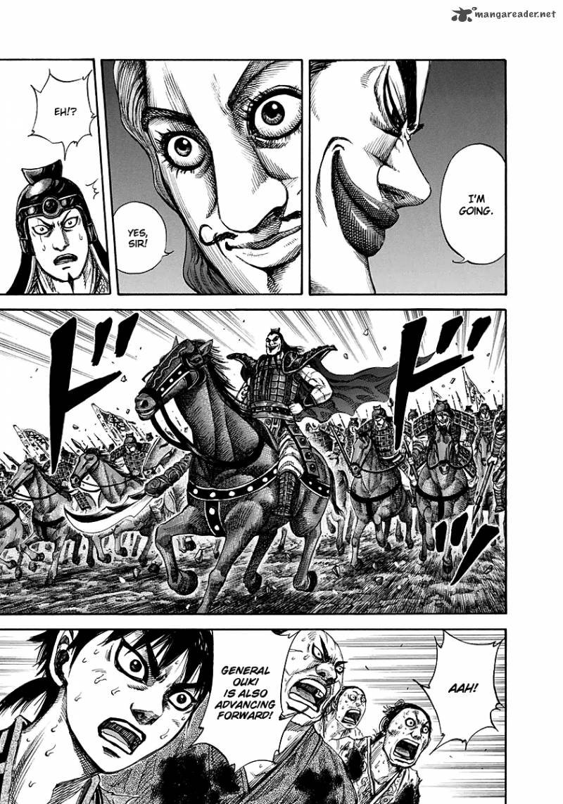 Kingdom 150 11