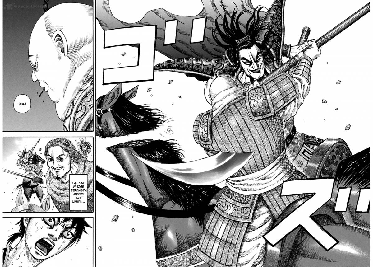 Kingdom 150 16