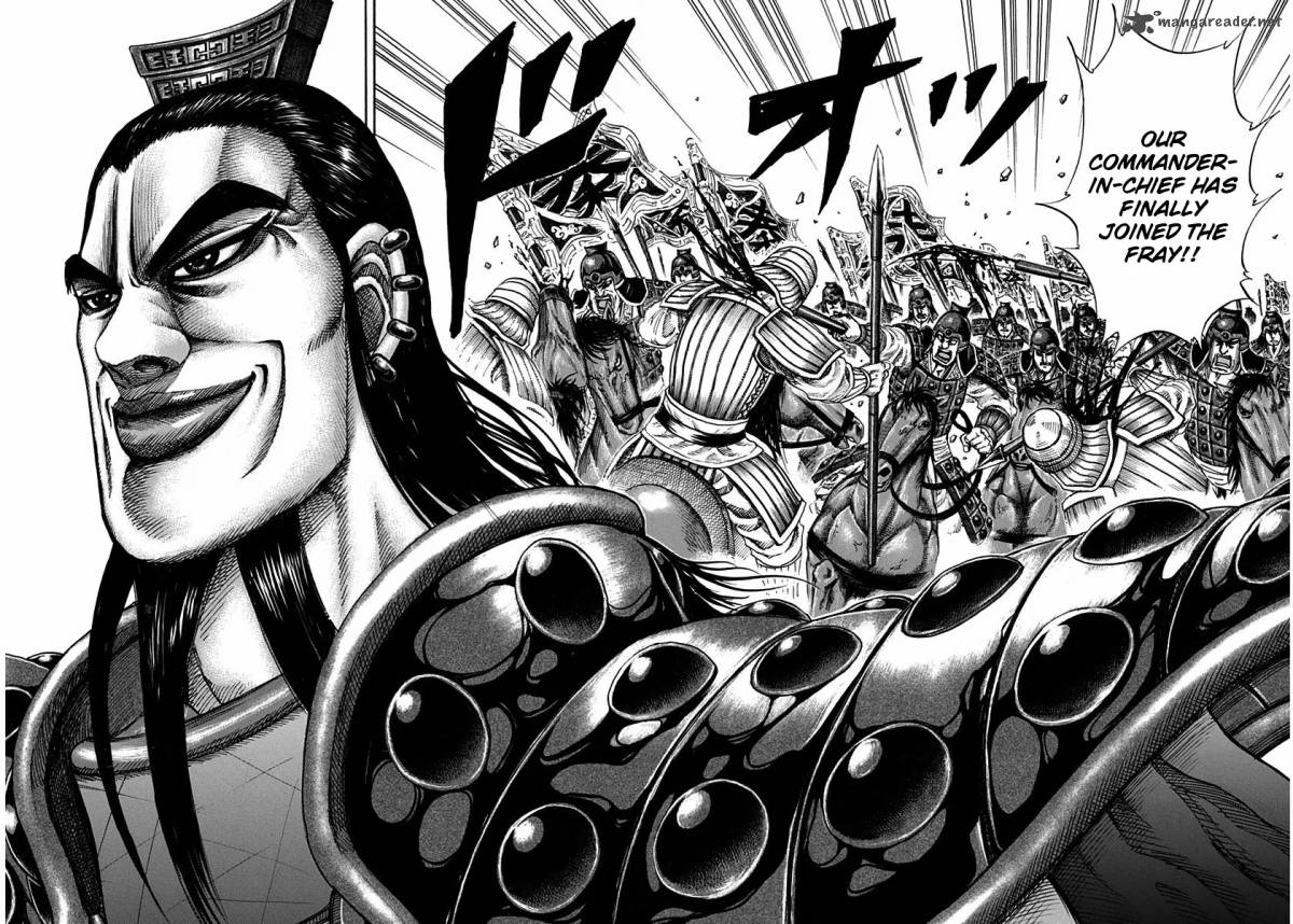 Kingdom 150 3