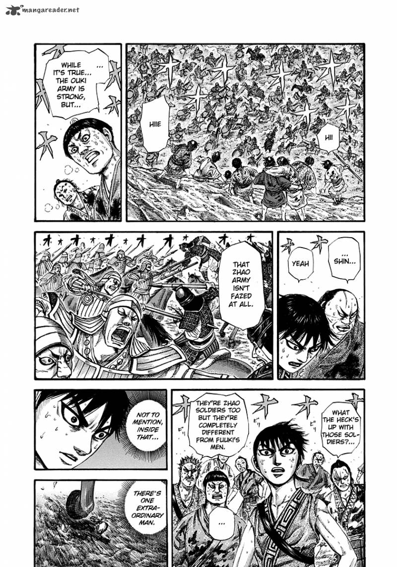 Kingdom 150 6