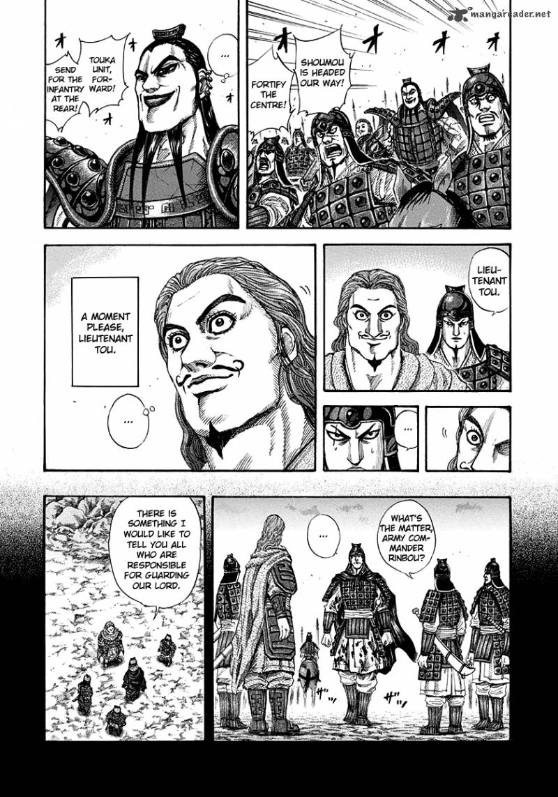 Kingdom 150 8
