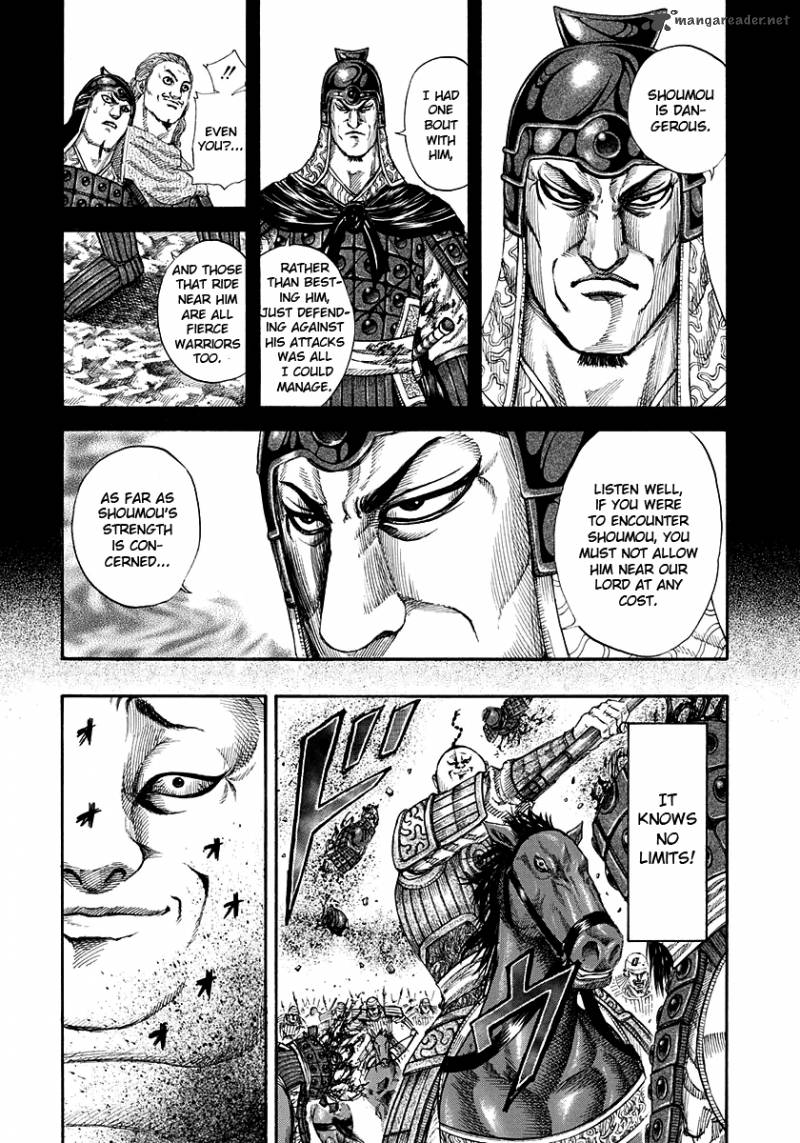 Kingdom 150 9