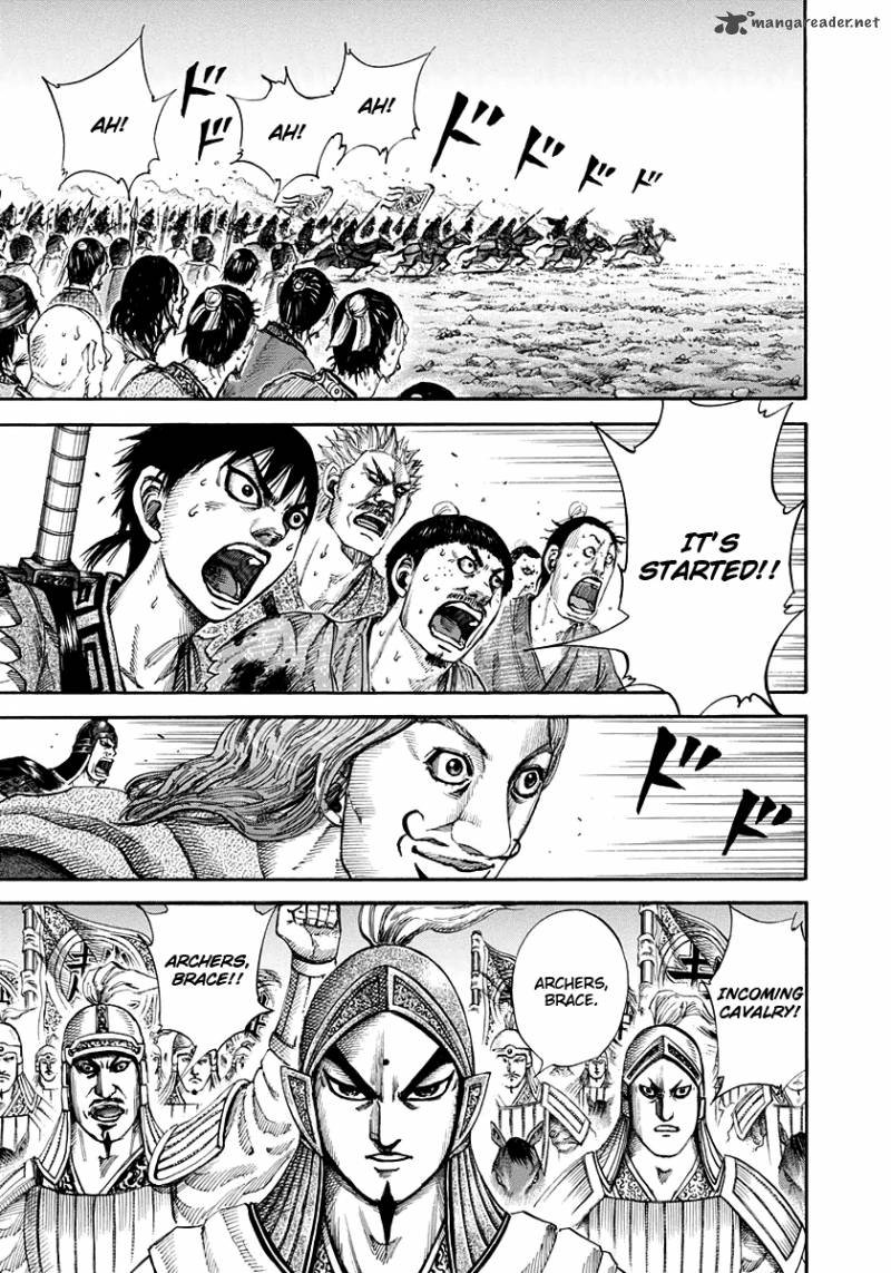 Kingdom 157 12
