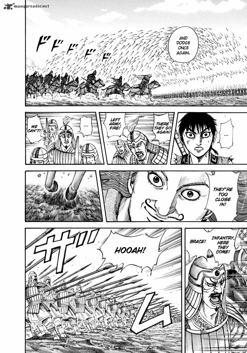 Kingdom 157 15