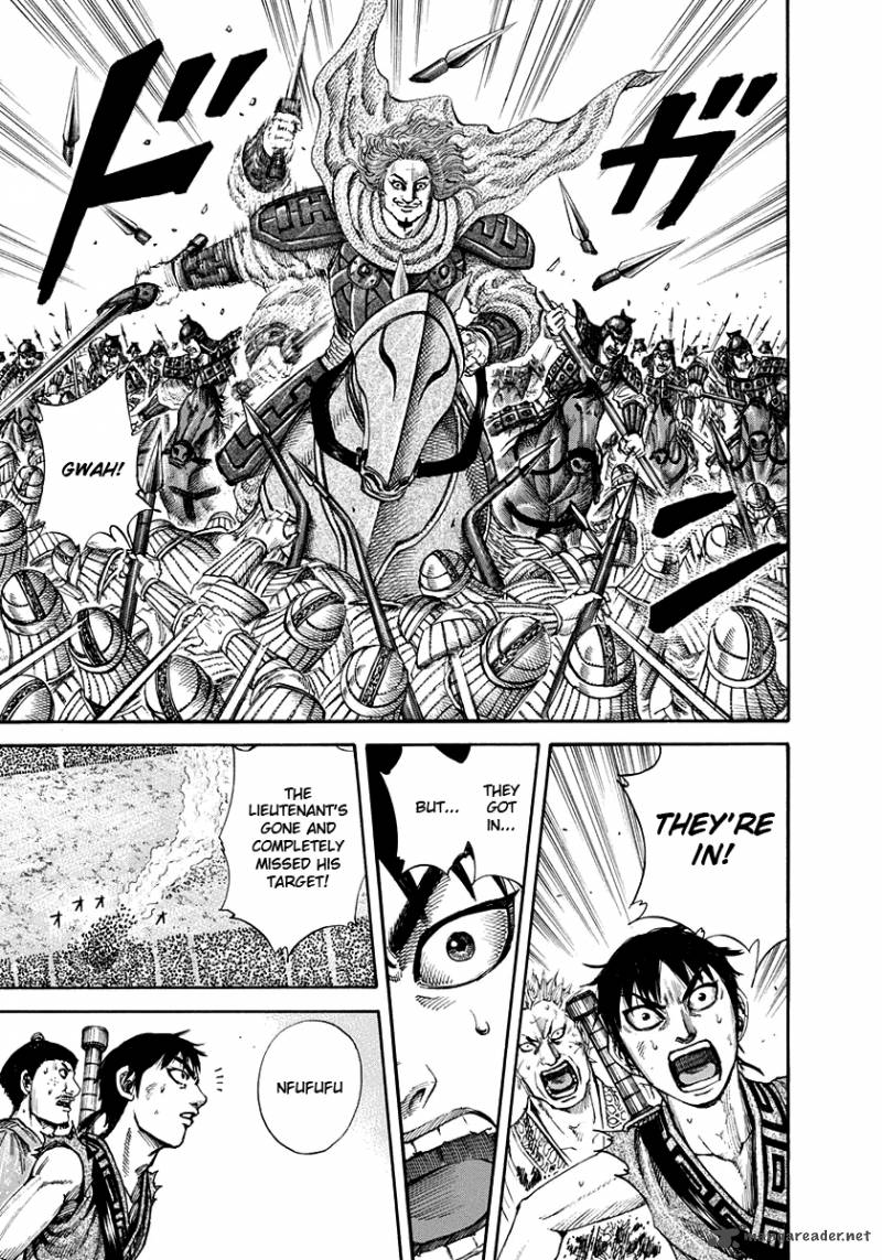 Kingdom 157 16