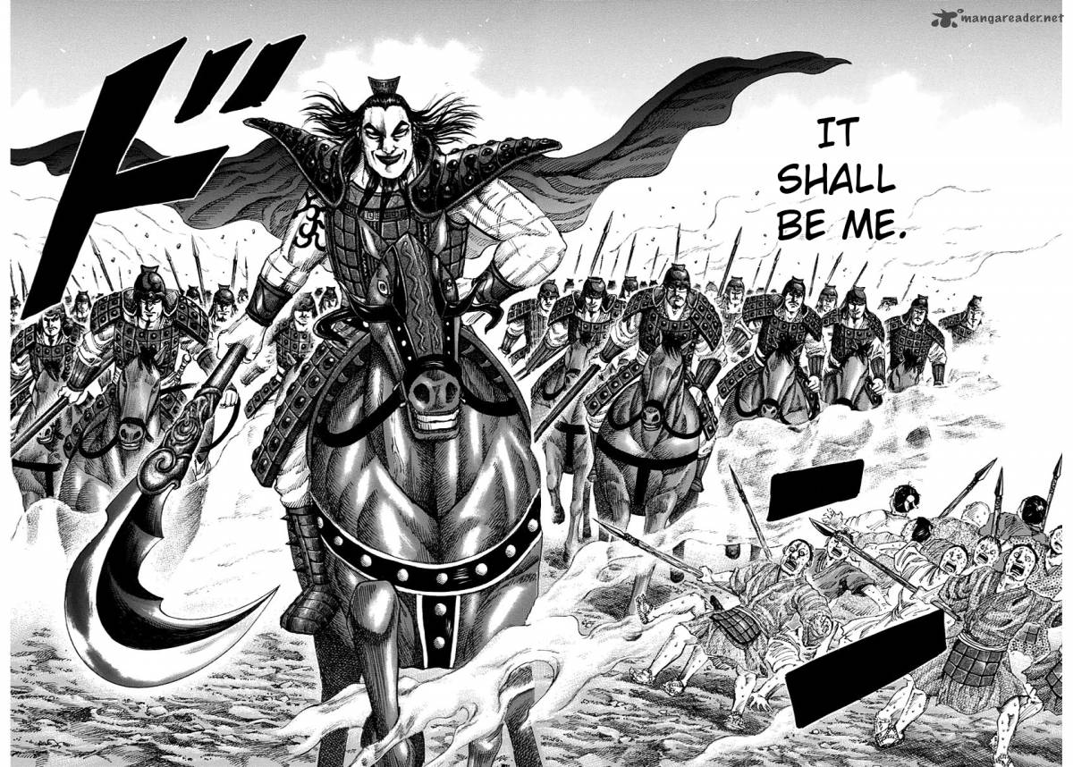 Kingdom 158 16