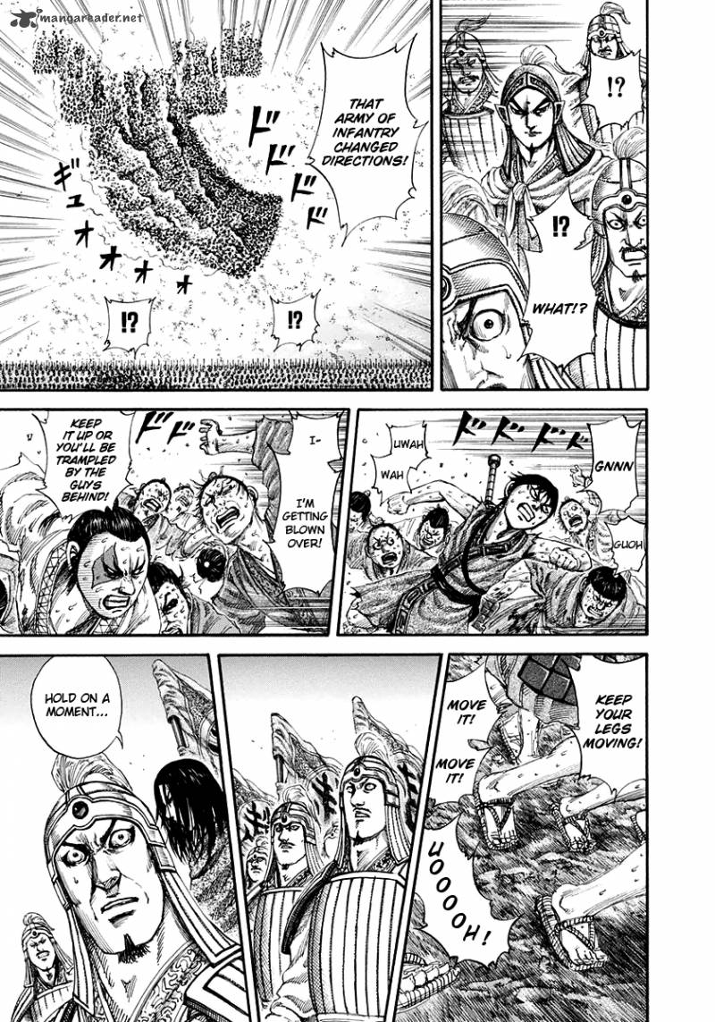 Kingdom 158 9