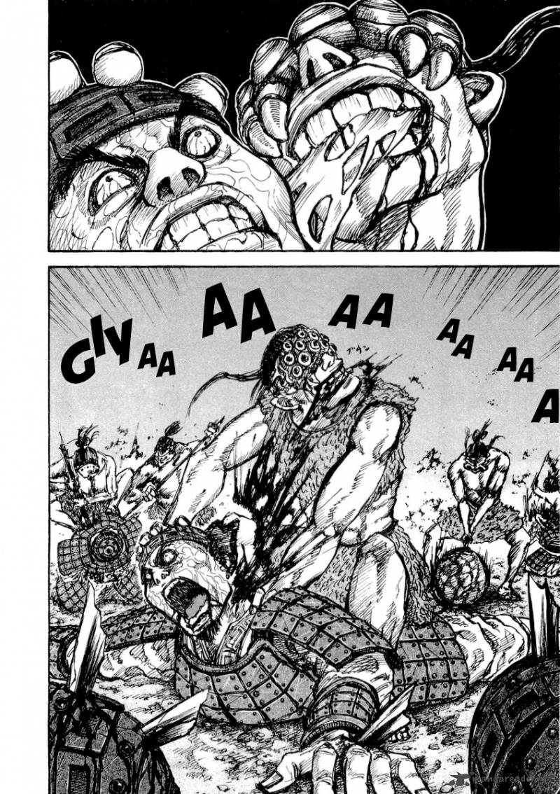Kingdom 16 17