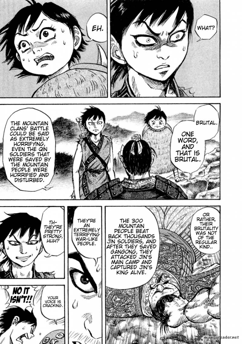 Kingdom 16 18