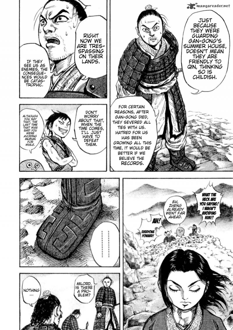 Kingdom 16 19