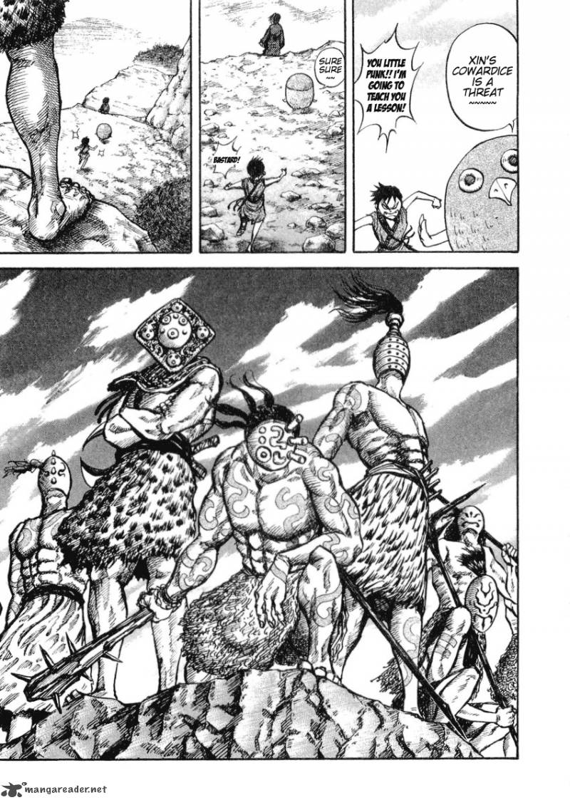 Kingdom 16 20