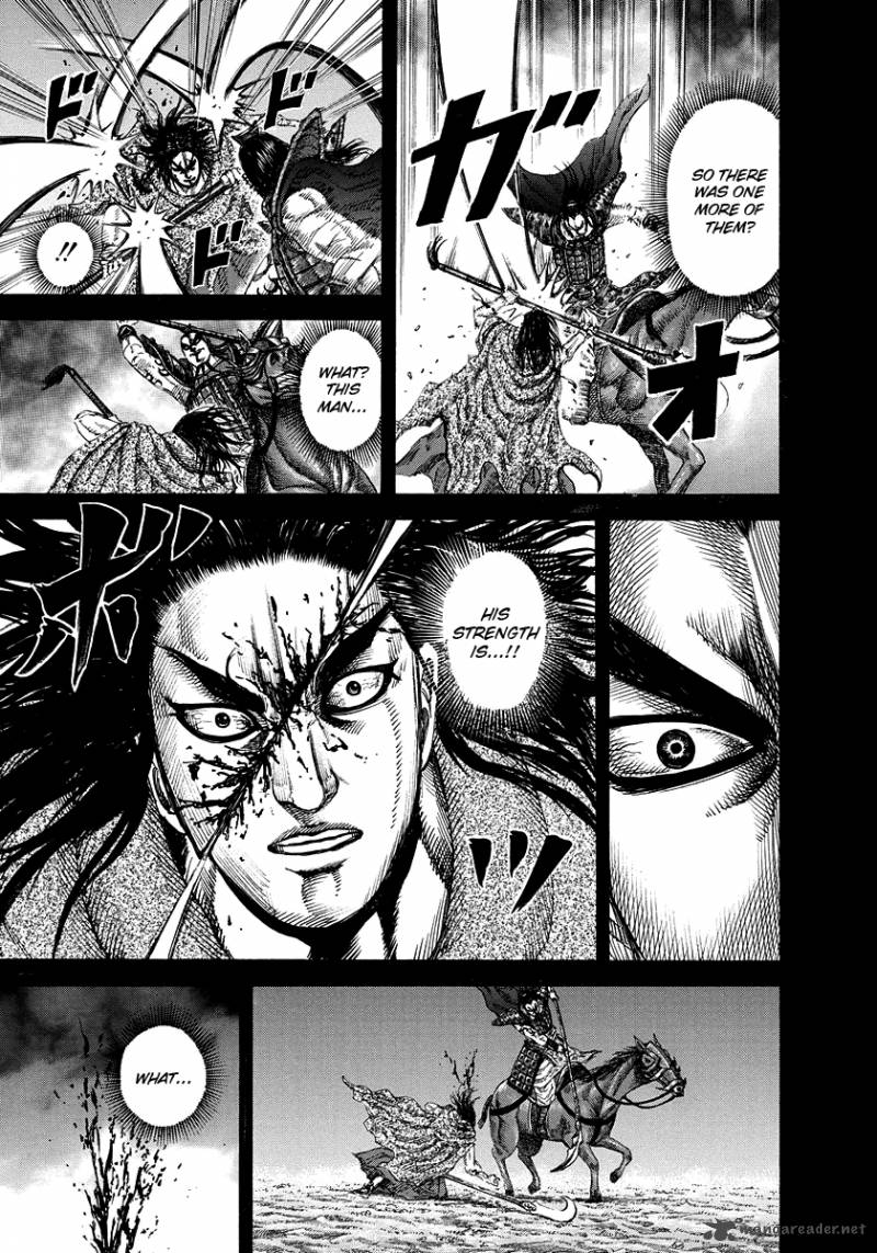 Kingdom 165 9